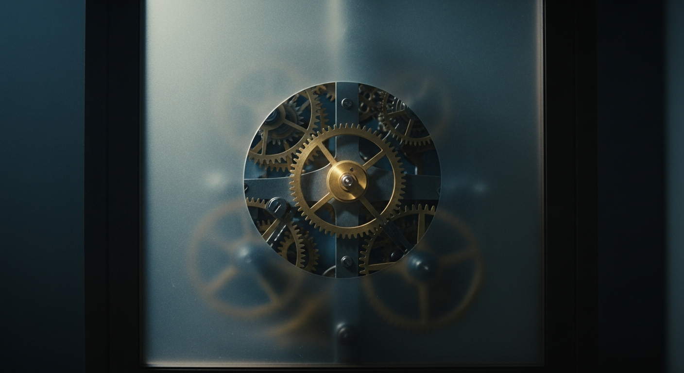 Header image for The Garbage Collector Is a Scheduling Problem