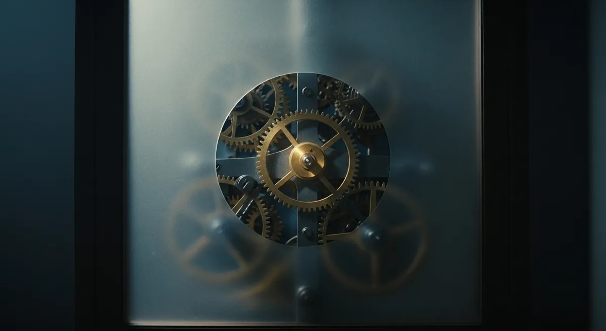 Header image for The Garbage Collector Is a Scheduling Problem