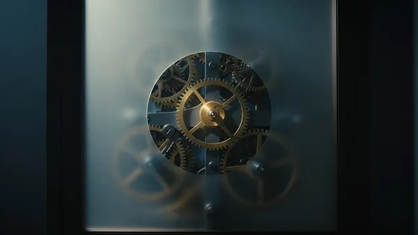 Header image for The Garbage Collector Is a Scheduling Problem