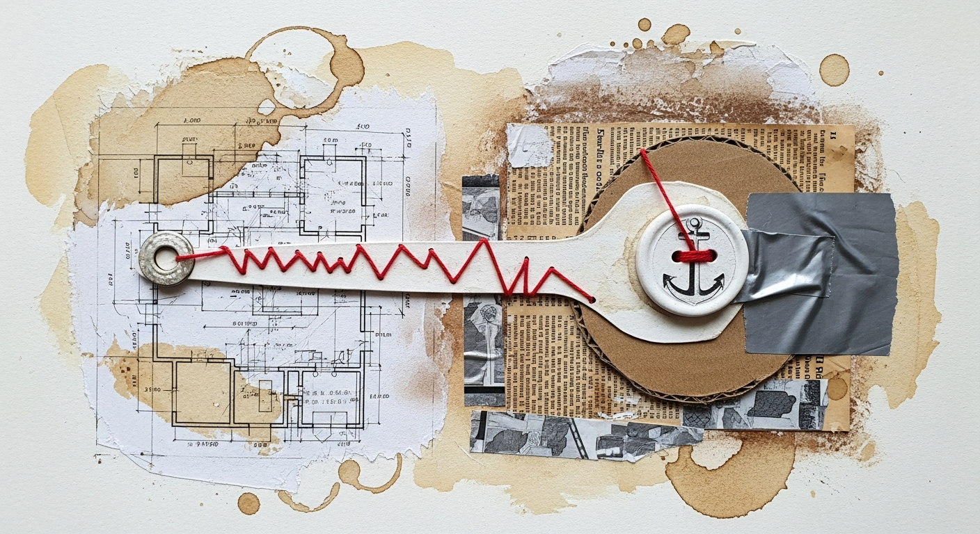 Header image for Stop Calculating Offsets: CSS Anchor Positioning is Finally Making Your UI Libraries Obsolete