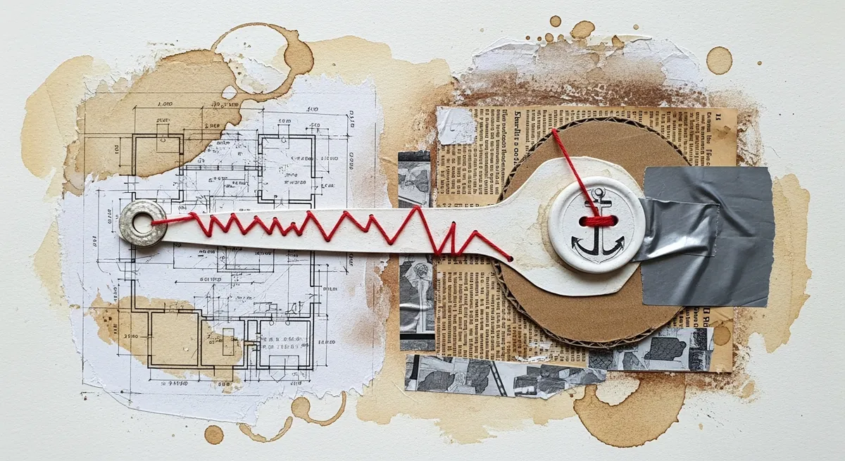 Header image for Stop Calculating Offsets: CSS Anchor Positioning is Finally Making Your UI Libraries Obsolete