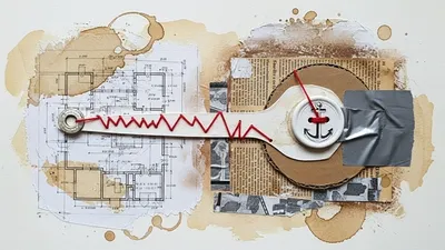 Header image for Stop Calculating Offsets: CSS Anchor Positioning is Finally Making Your UI Libraries Obsolete