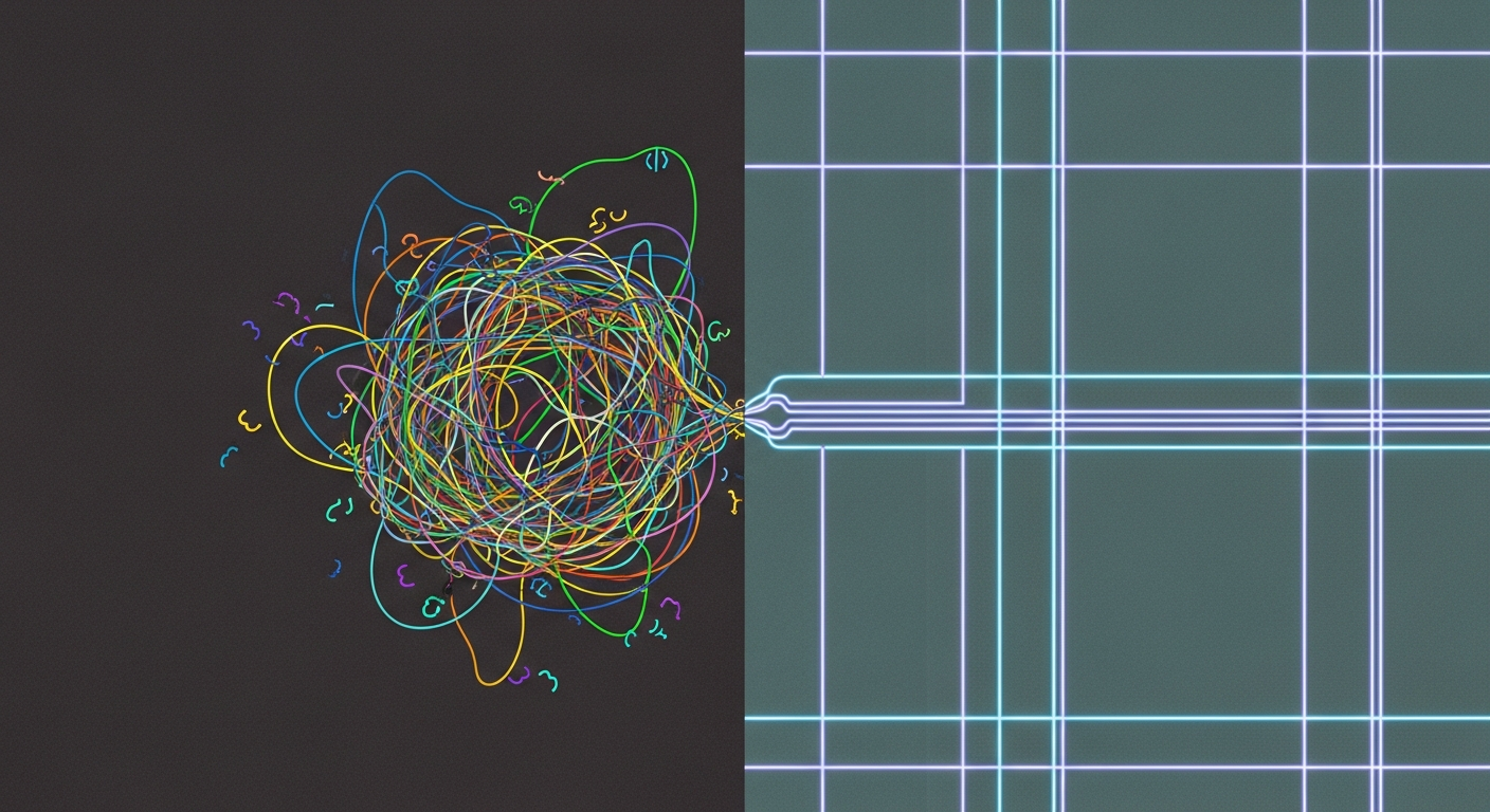 Header image for Refactoring Legacy CSS: Replacing JS Hacks with Modern Features