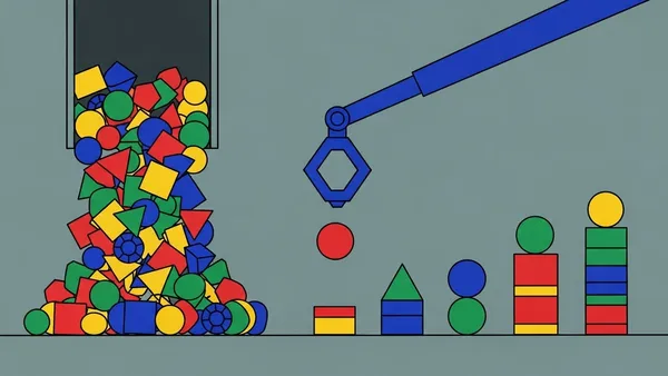 Header image for The Array.reduce Grouping Pattern Is Now an Anti-Pattern: Meet Object.groupBy