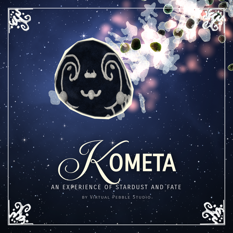 Kometa