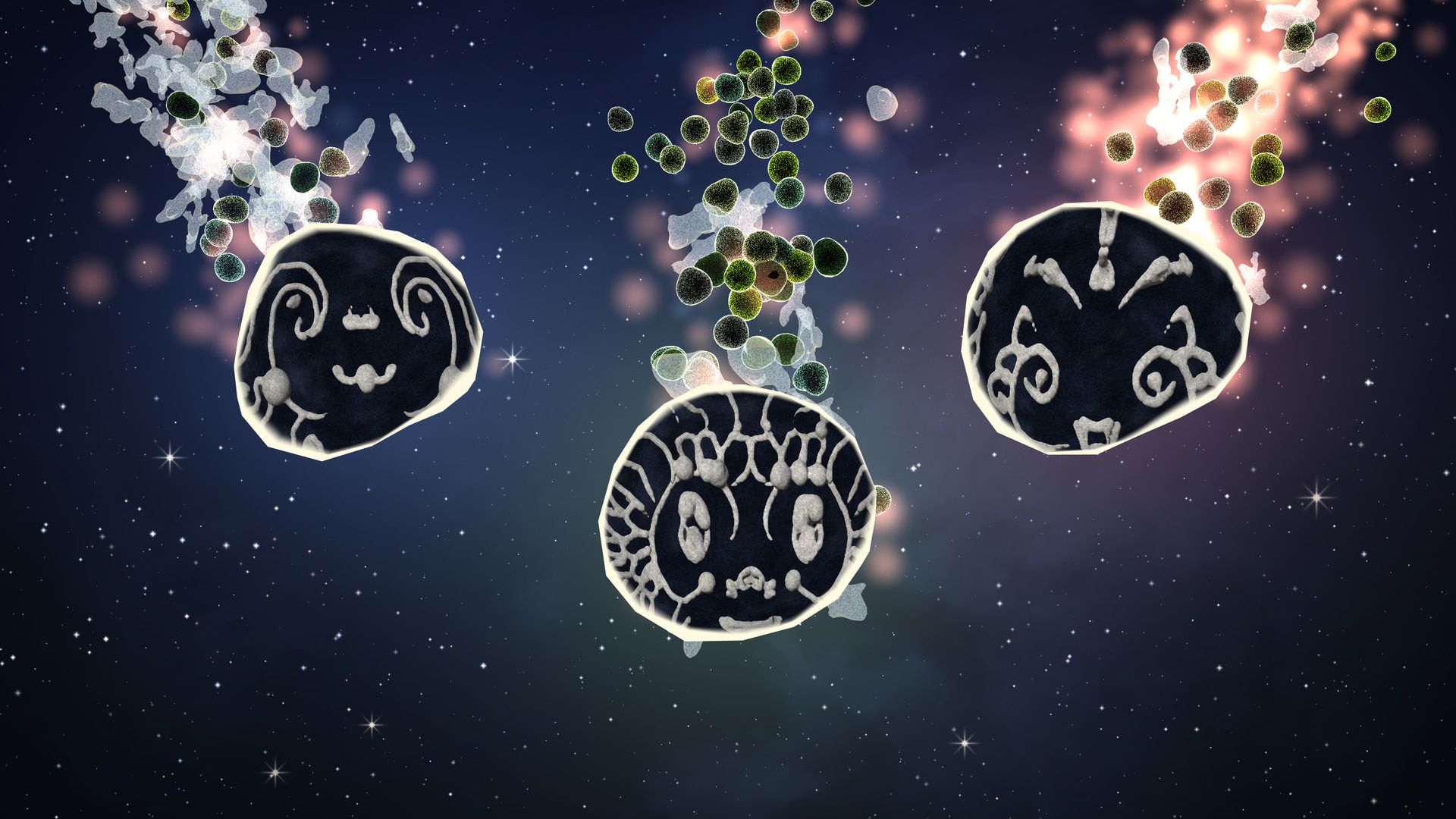 Kometa image 1