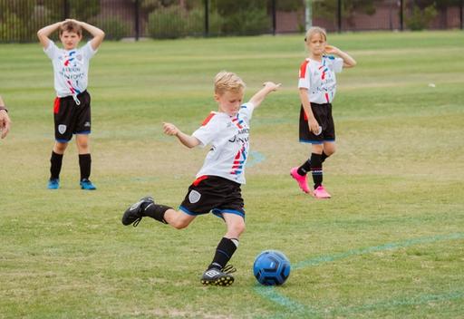 Soccer team