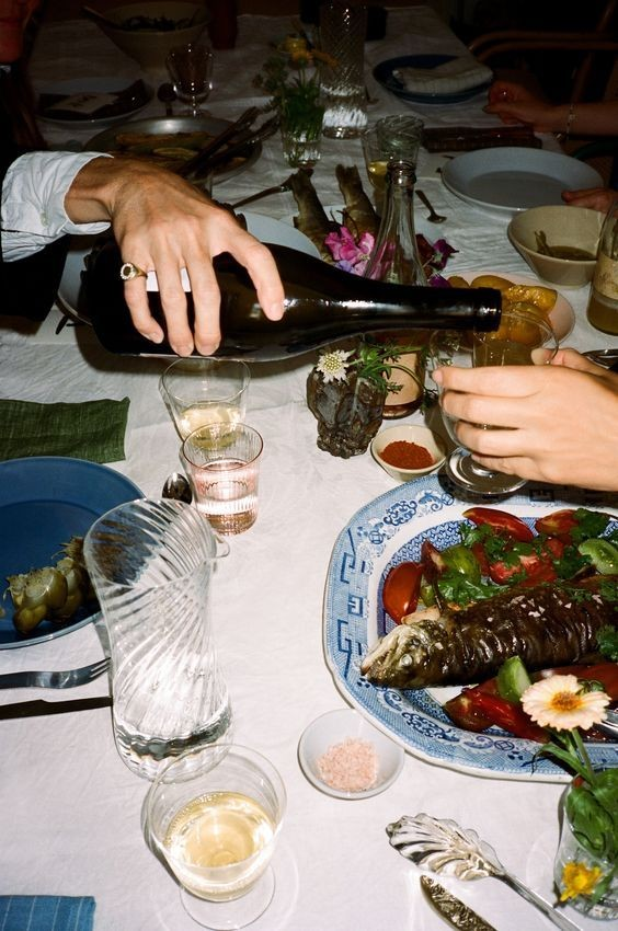 Dinner