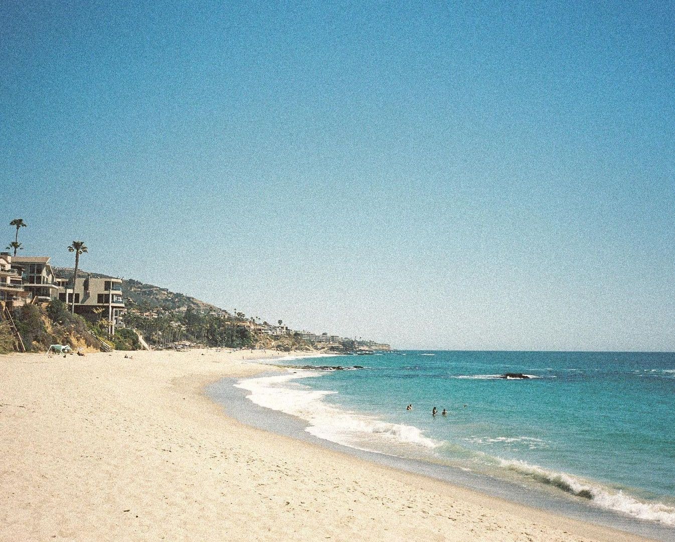 Summer Vacation