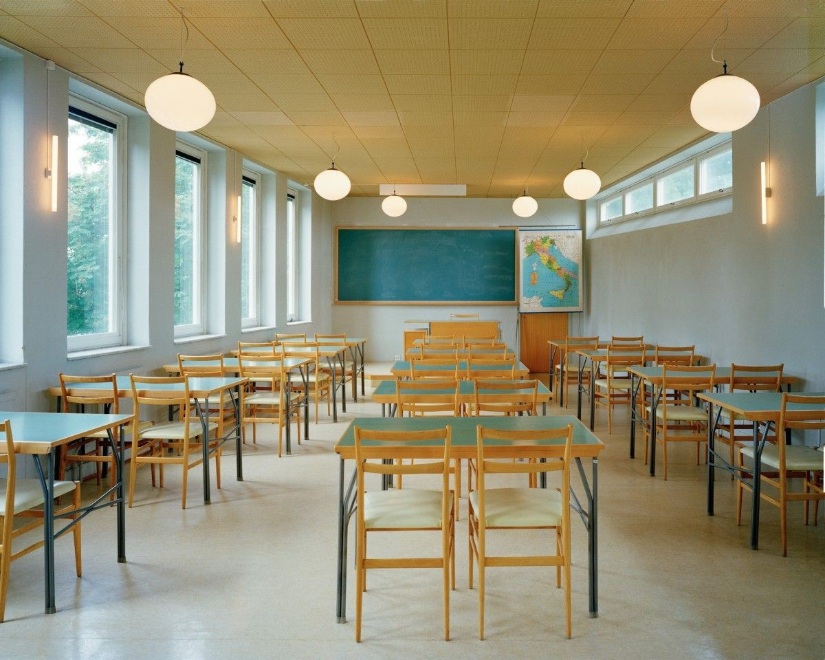 Classroom