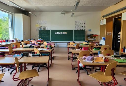 Classroom