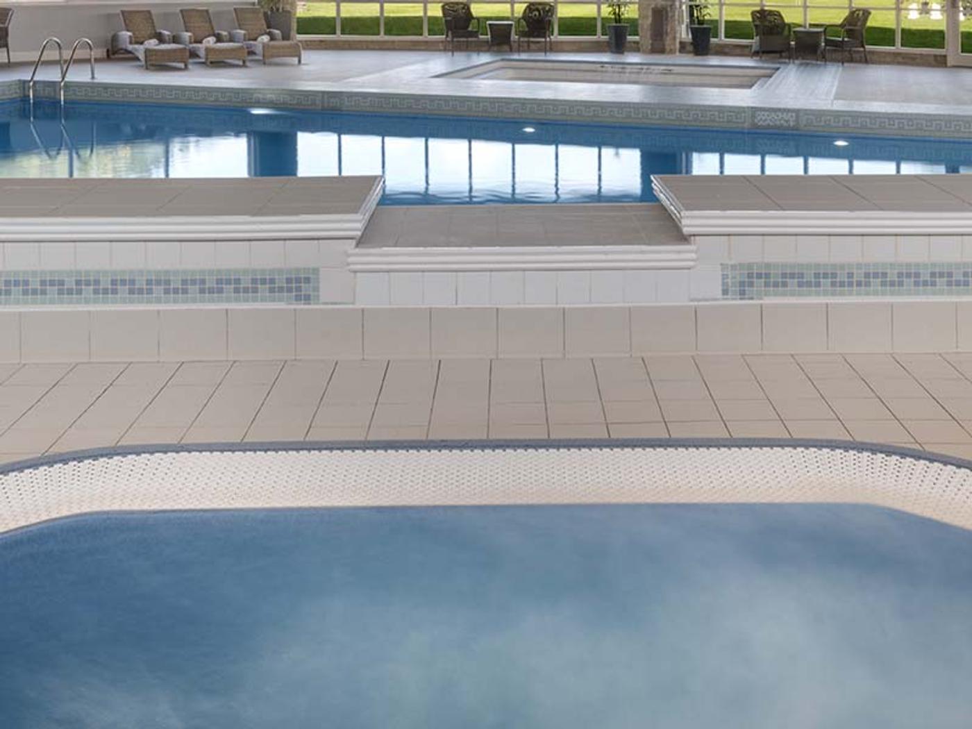 Leisure Club and Spa at Delta Hotels St. Pierre Country Club