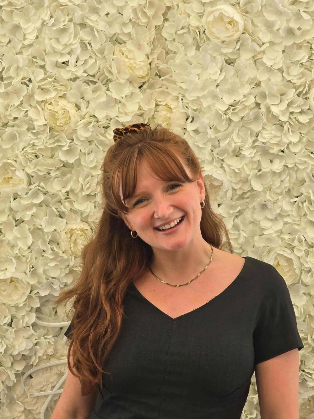 Kayla Truelock, Delta Hotels by Marriott Tudor Park Country Club Wedding Coordinator