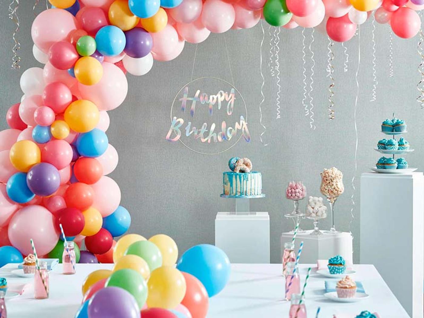 Party package celebration at Delta Hotels St. Pierre Country Club