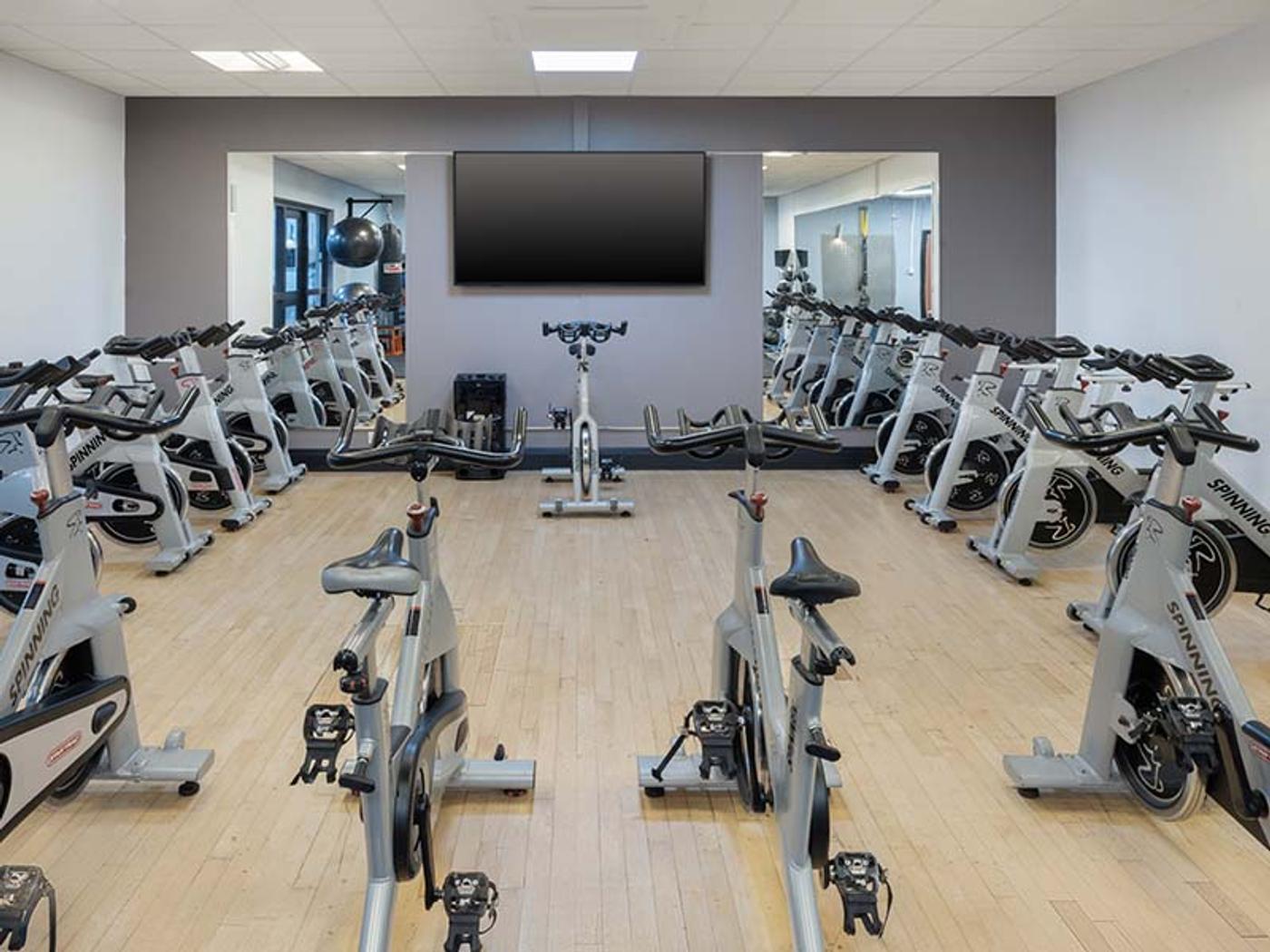 The Leisure Club at Delta Hotels St. Pierre Country Club
