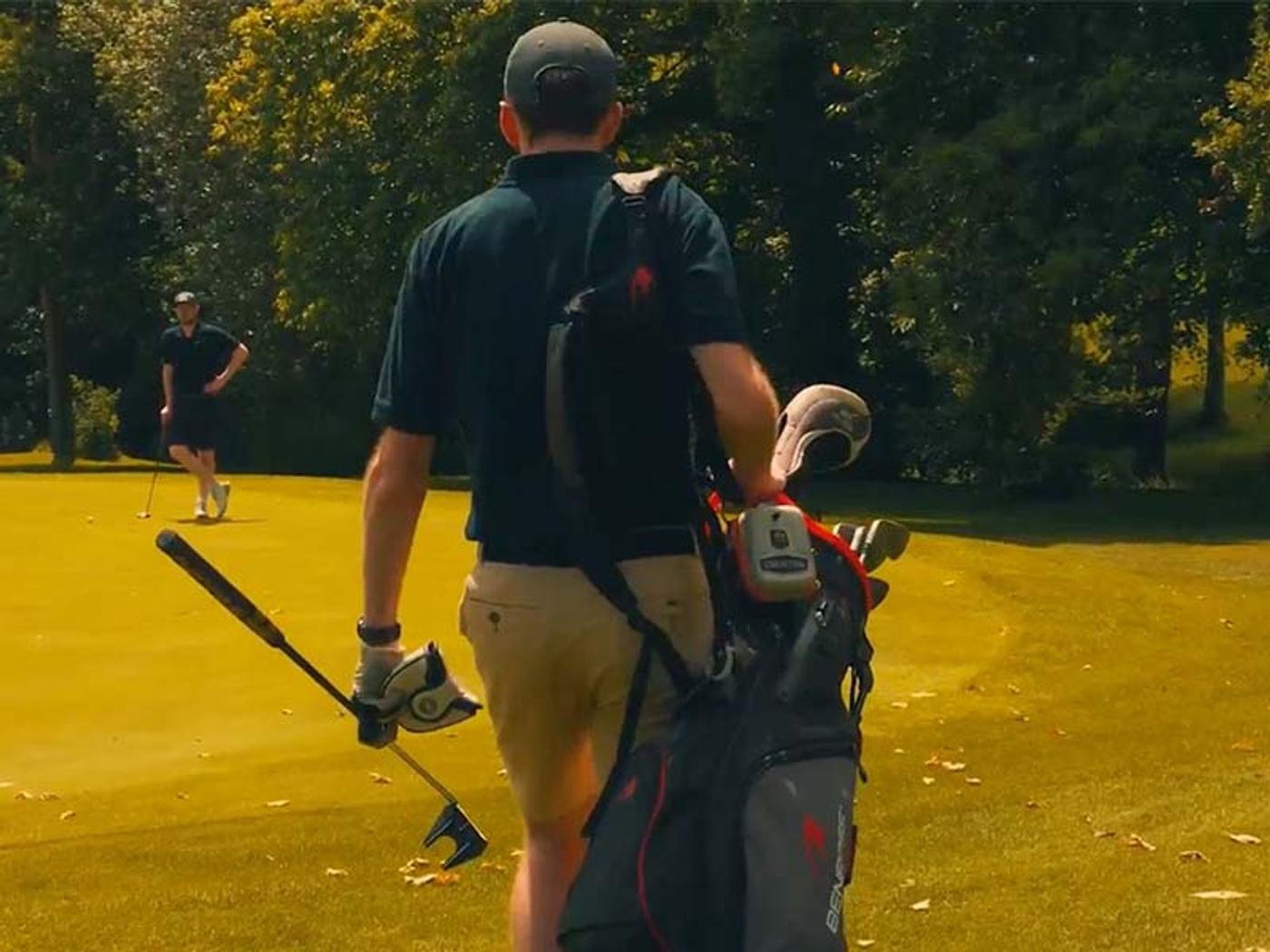 Corporate golf membership at Delta Hotels Breadsall Priory Country Club