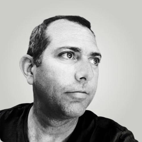 Dvir Cooper