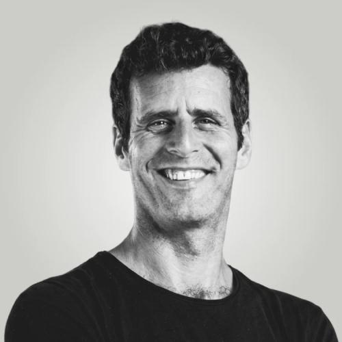 Asaf David