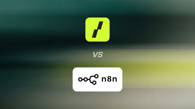 Overcut vs. n8n for Production-Grade Dev Automation