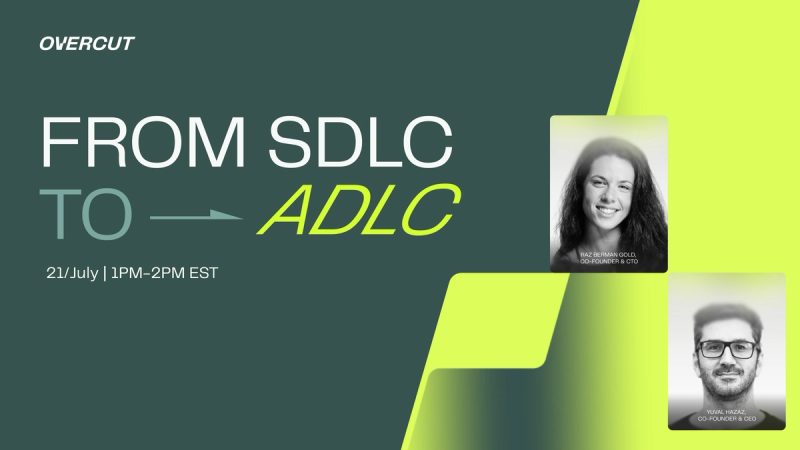 From SDLC to ADLC: Building Your First Agentic Workflow