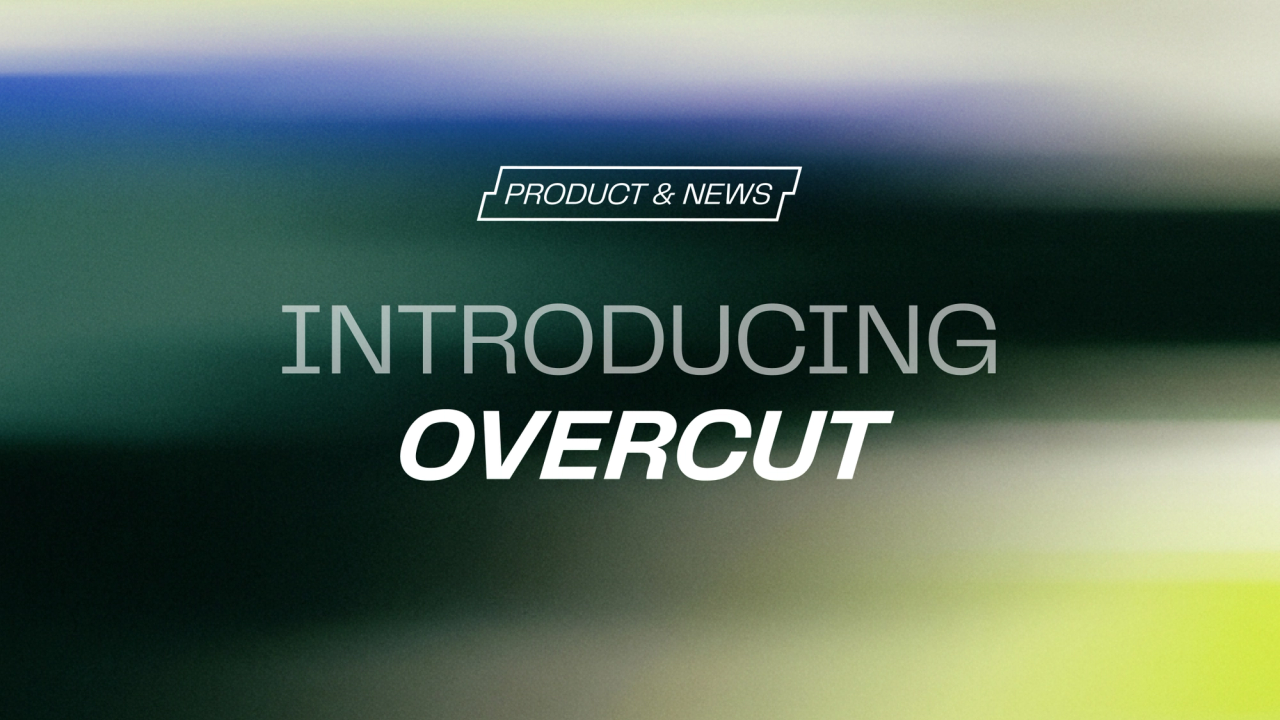 Introducing Overcut