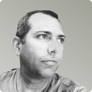 Dvir Cooper