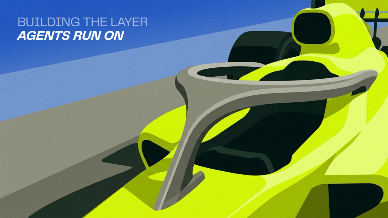 Why Overcut is building the run and control layers for AI agents in the SDLC