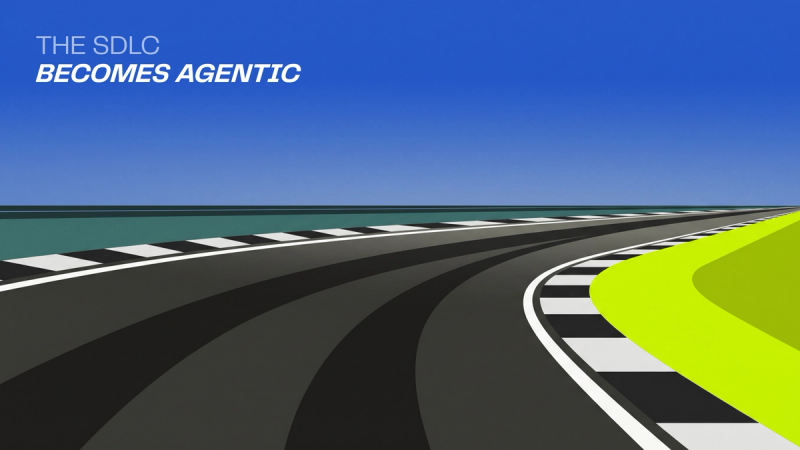 SDLC to ADLC: the pivot every engineering org will make in 2026