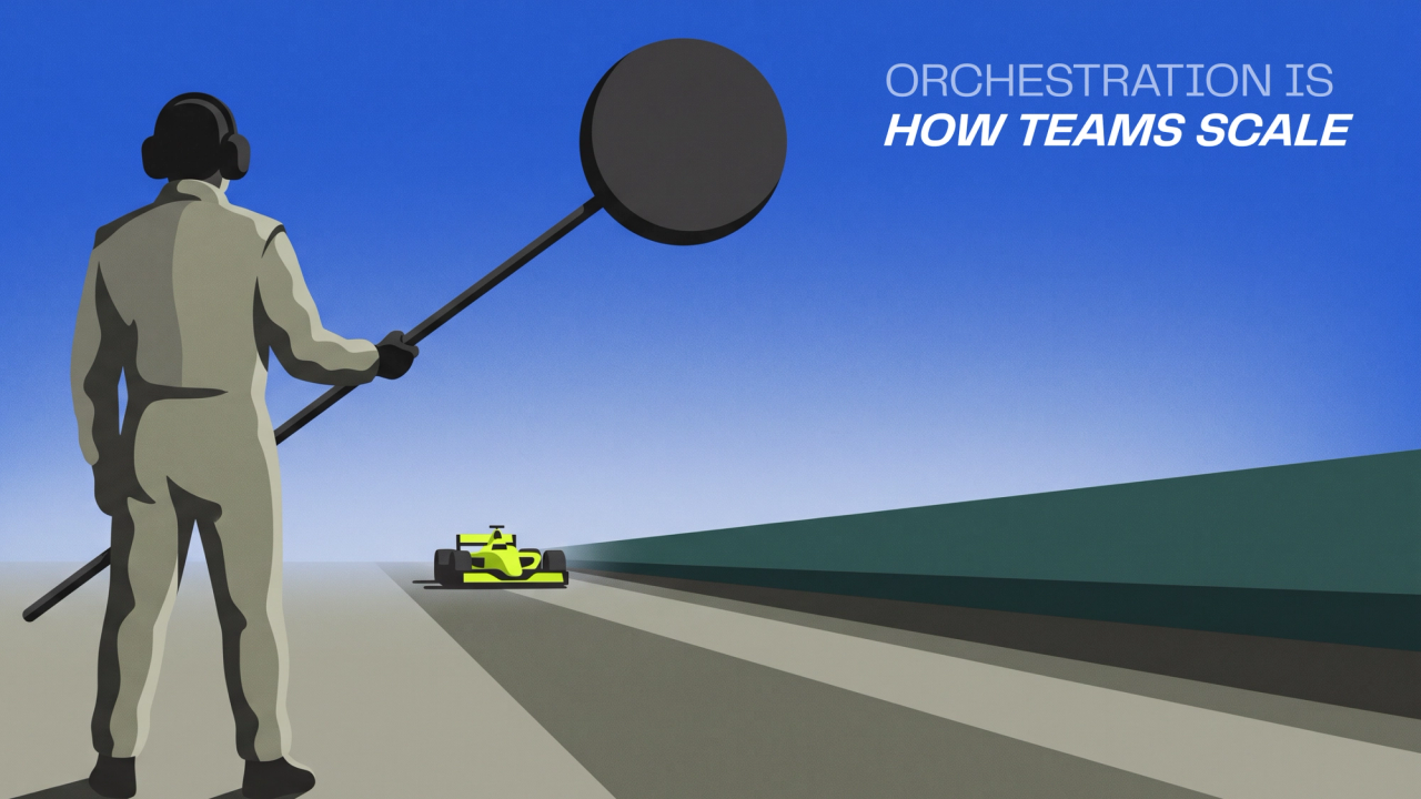 Six ways engineering teams use AI agent orchestration to scale
