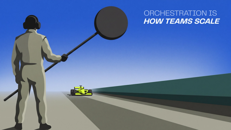 Six ways engineering teams use AI agent orchestration to scale