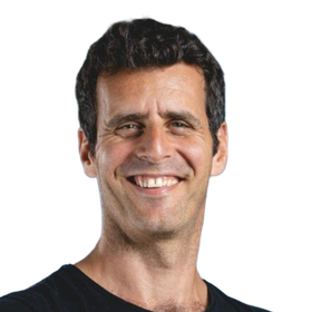 Asaf David