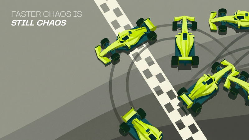 From Engineering Chaos to Agentic Chaos