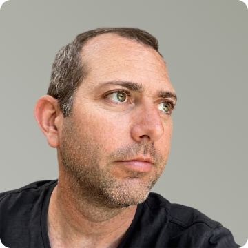 Dvir Cooper