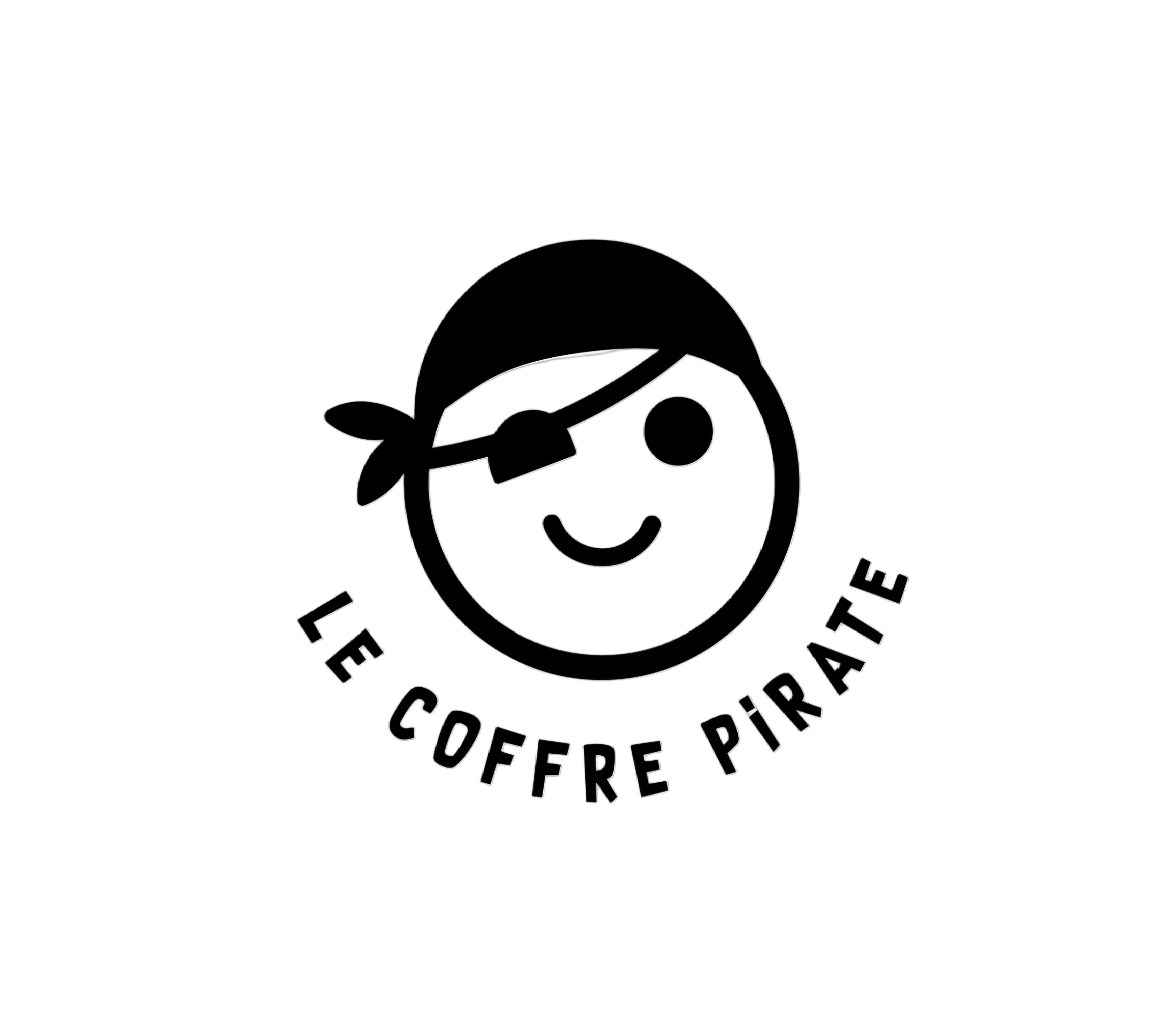 Le coffre Pirate