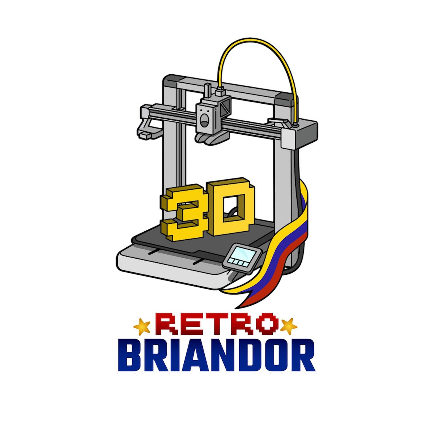 Retro Briandor