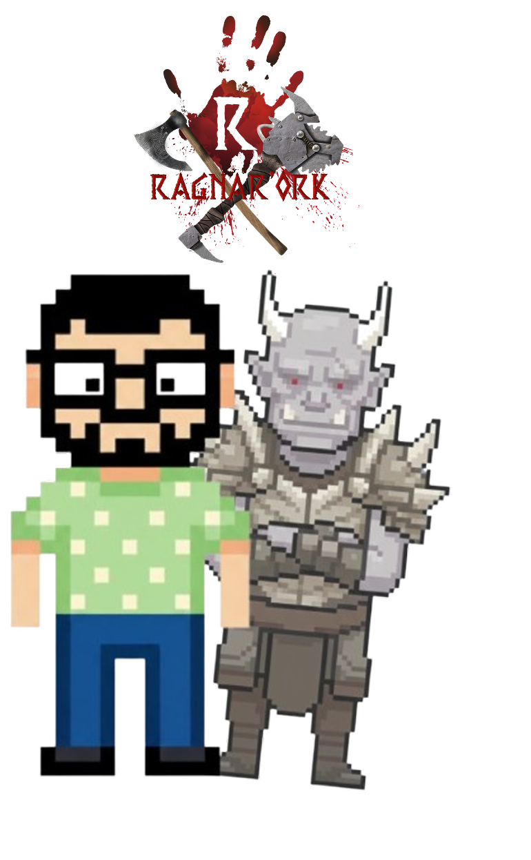 Ragnar'Ork