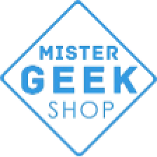 Mister Geek Shop