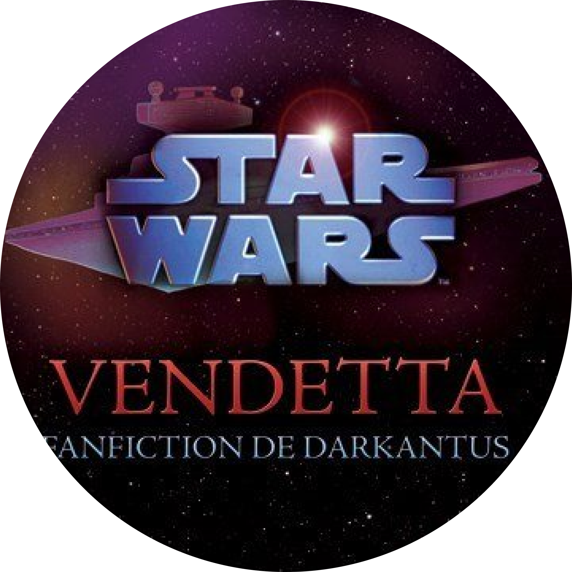 Star Wars Vendetta