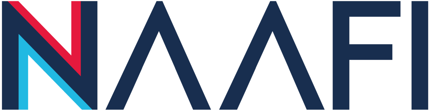 NAAFI