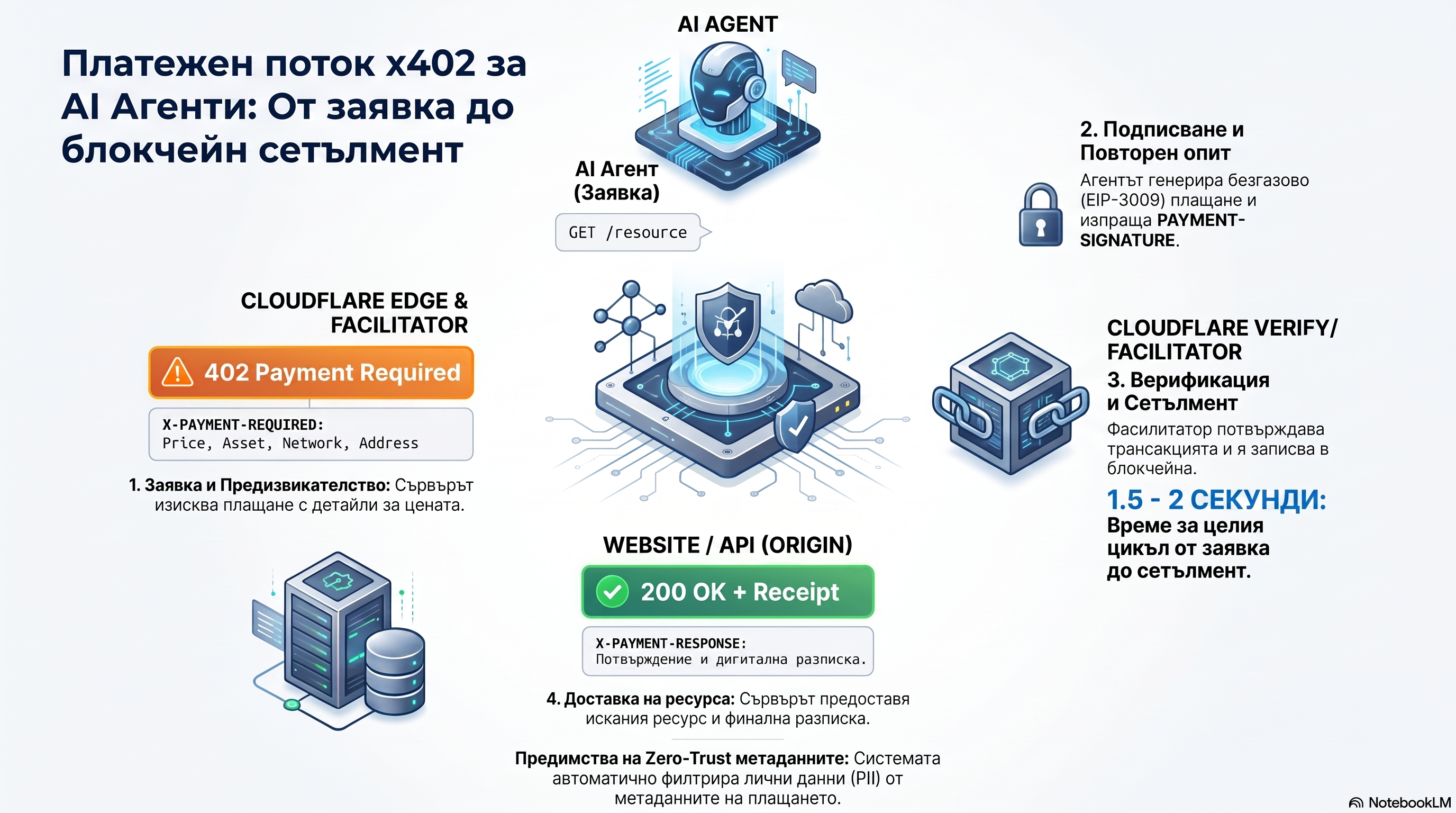 Monetization Gateway x402