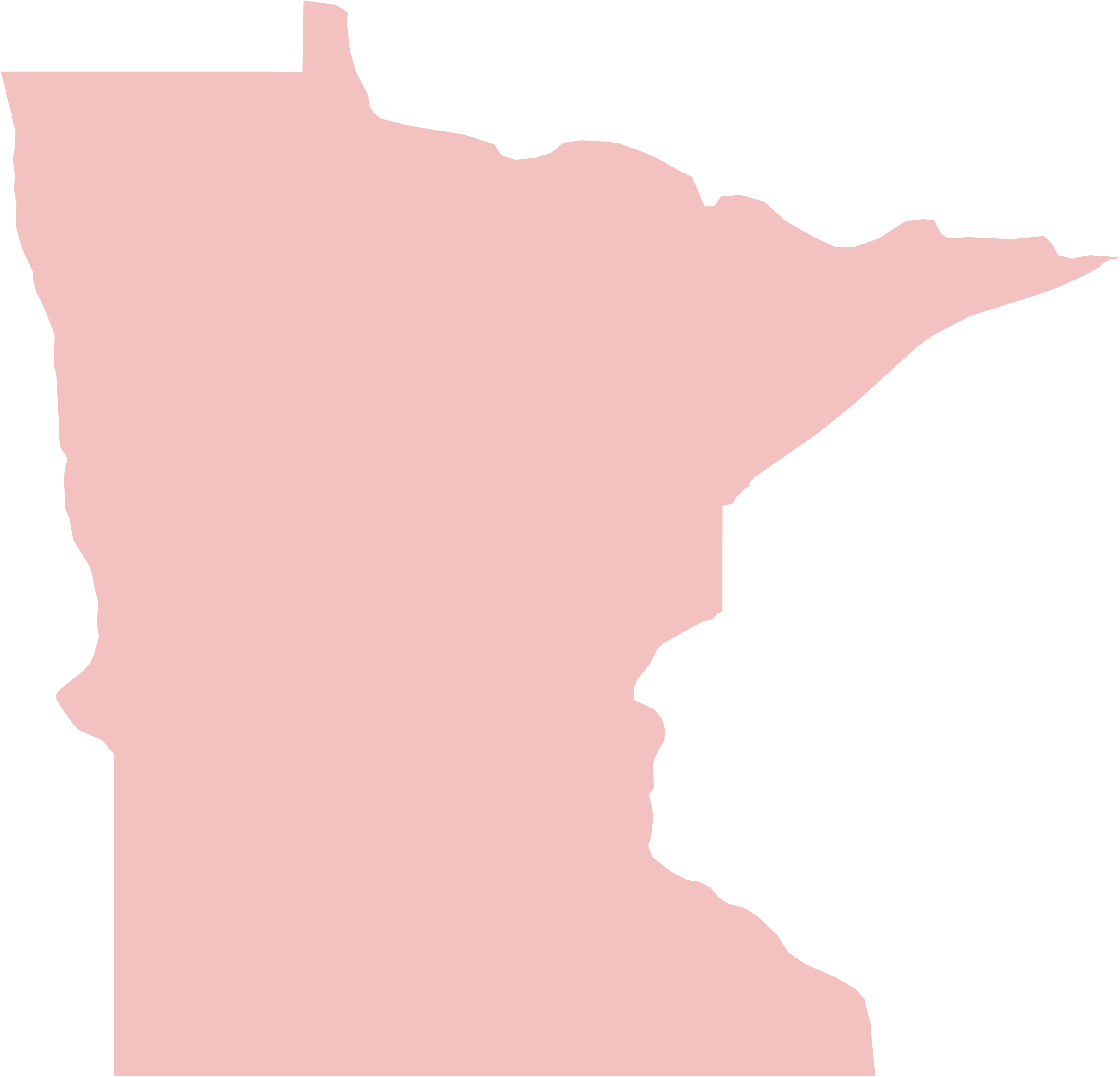 Minnesota