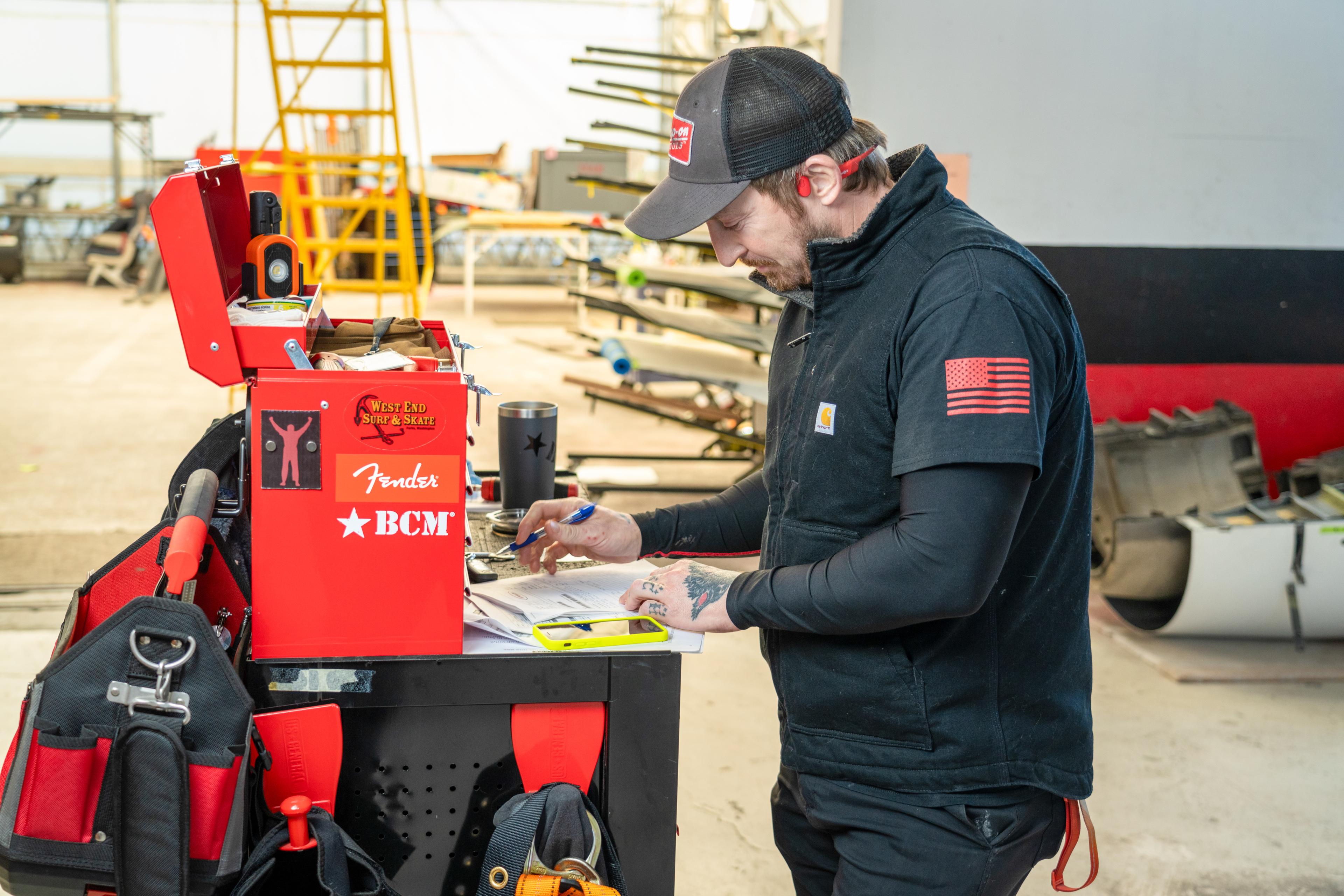 Why Work With Aero-Flite