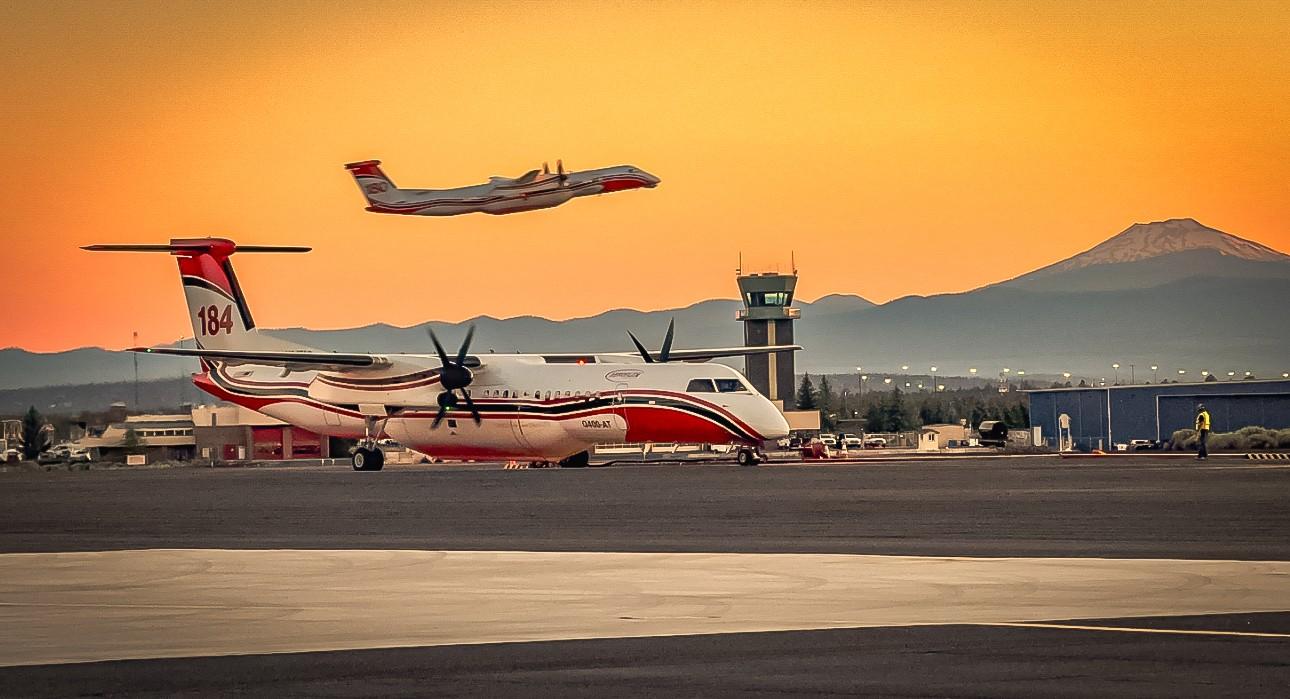 Air Tractor Dealer