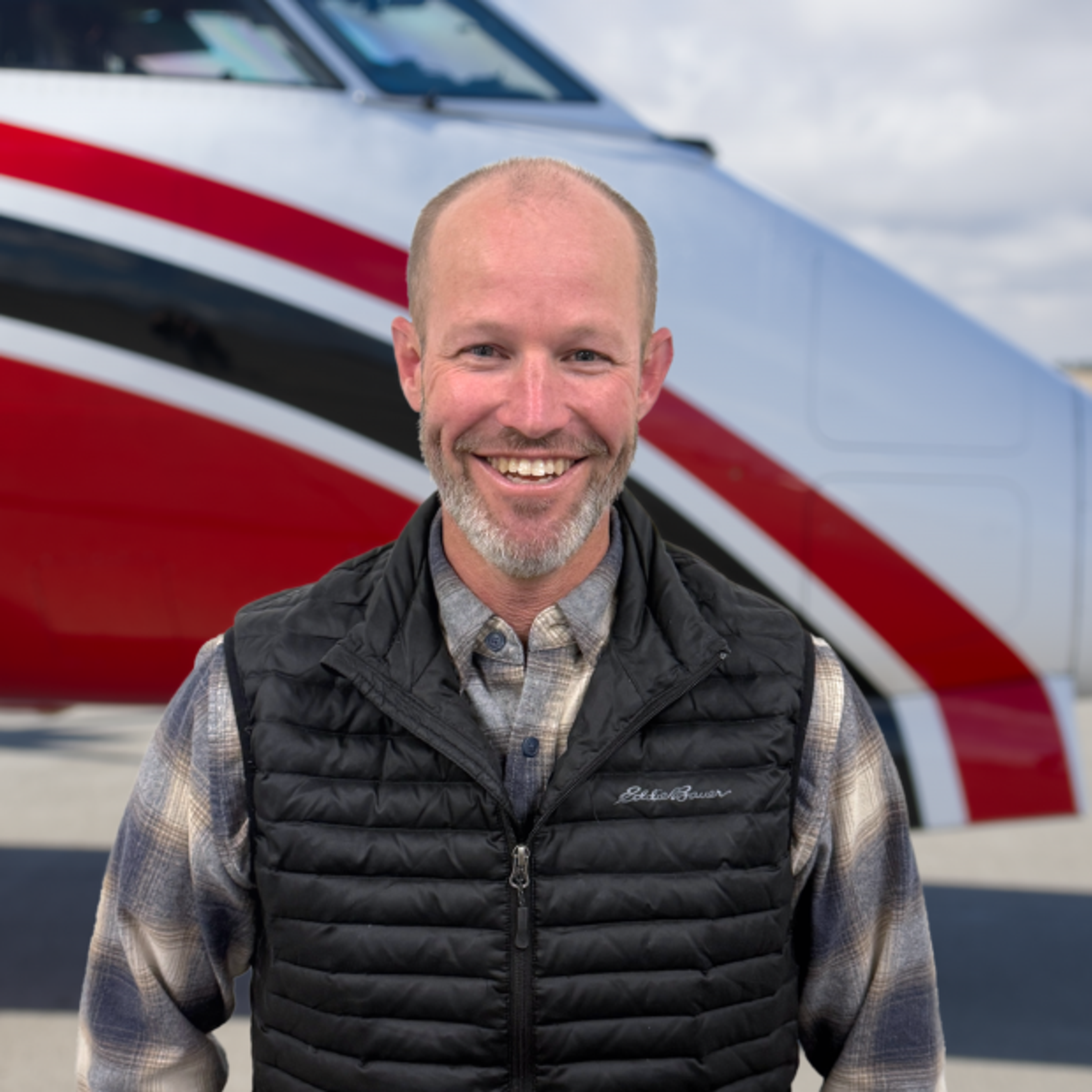 Brian Brantner