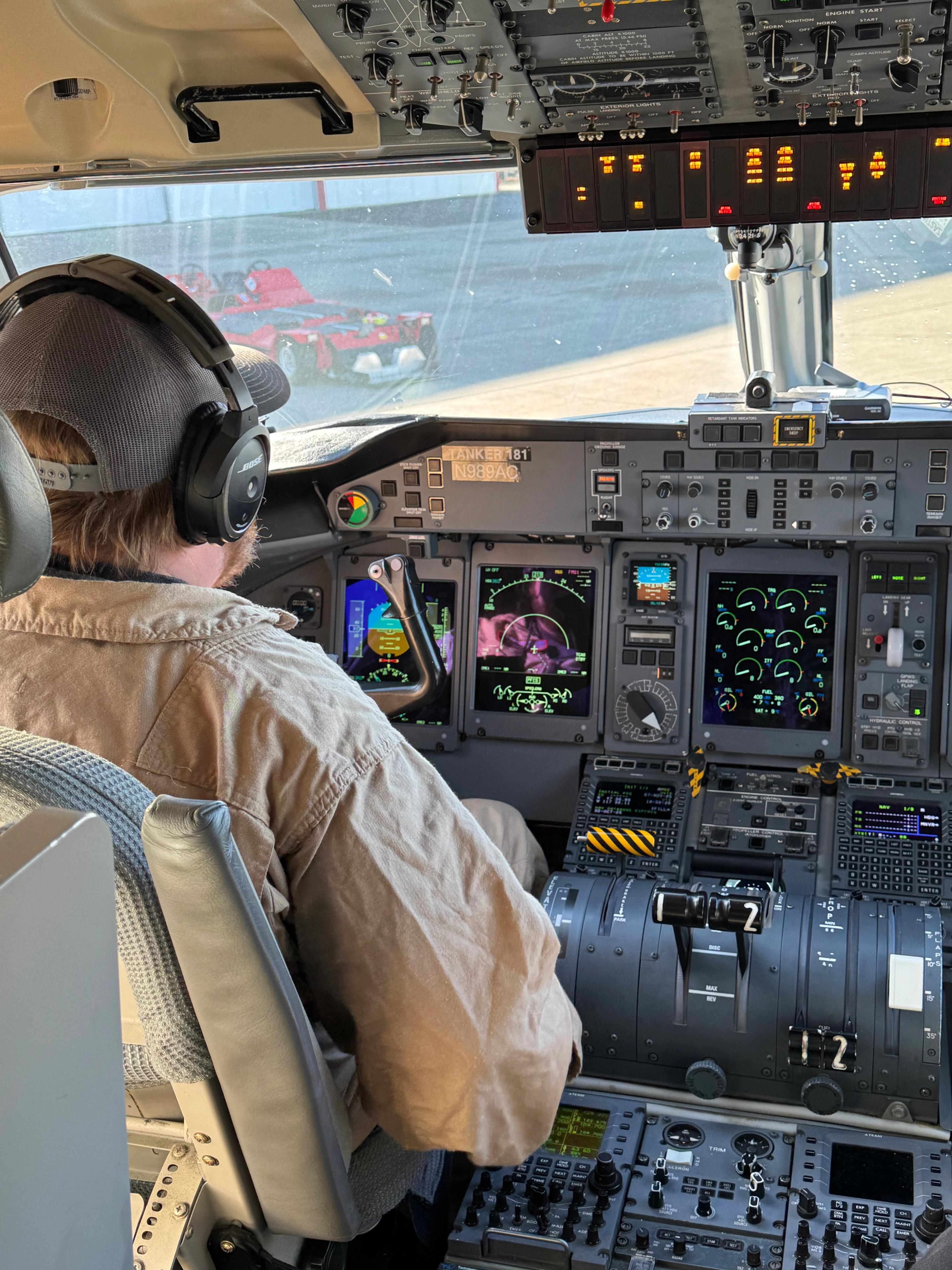 Grow Your Career With Aero-Flite