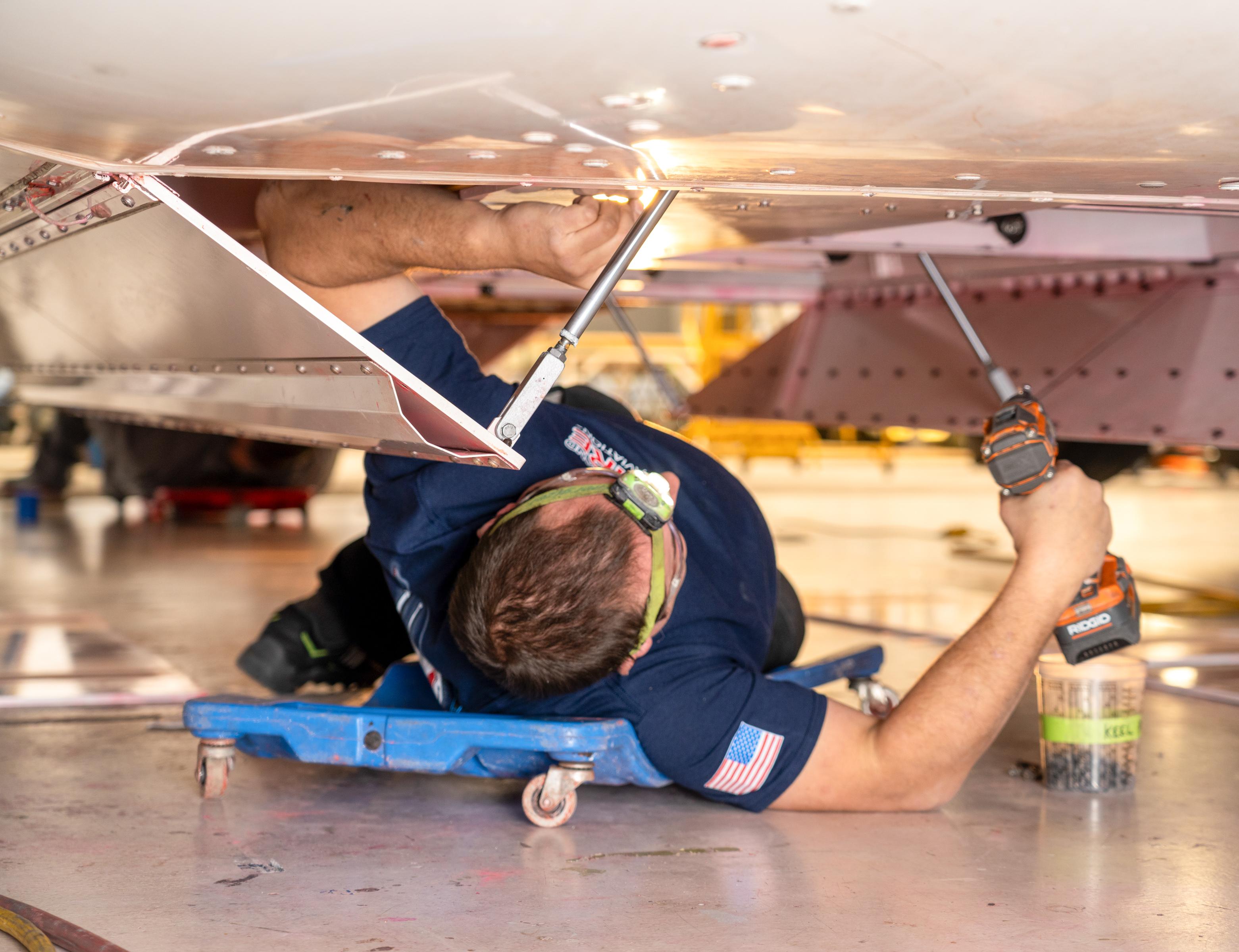 We continuously refine our safety practices