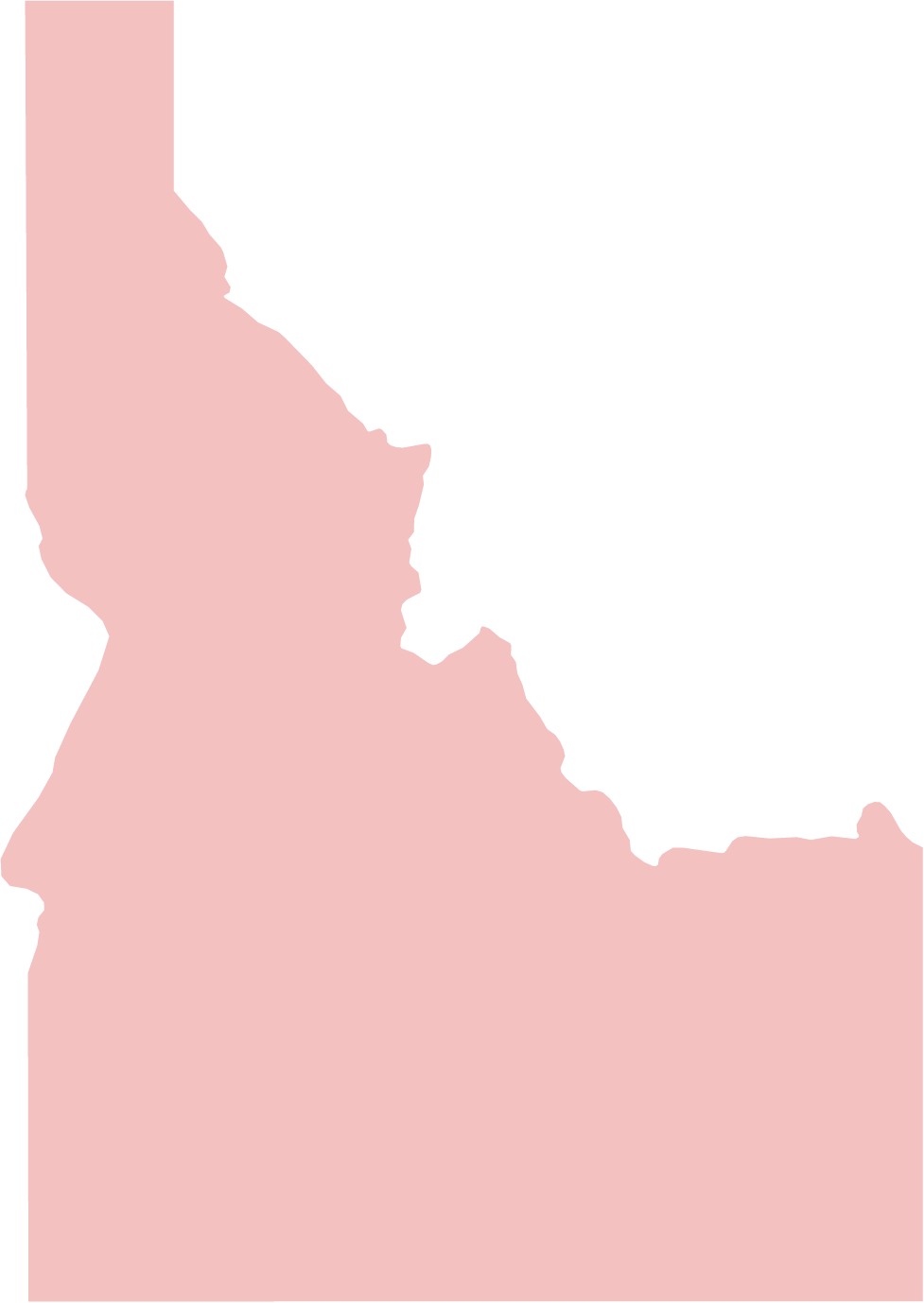 Idaho