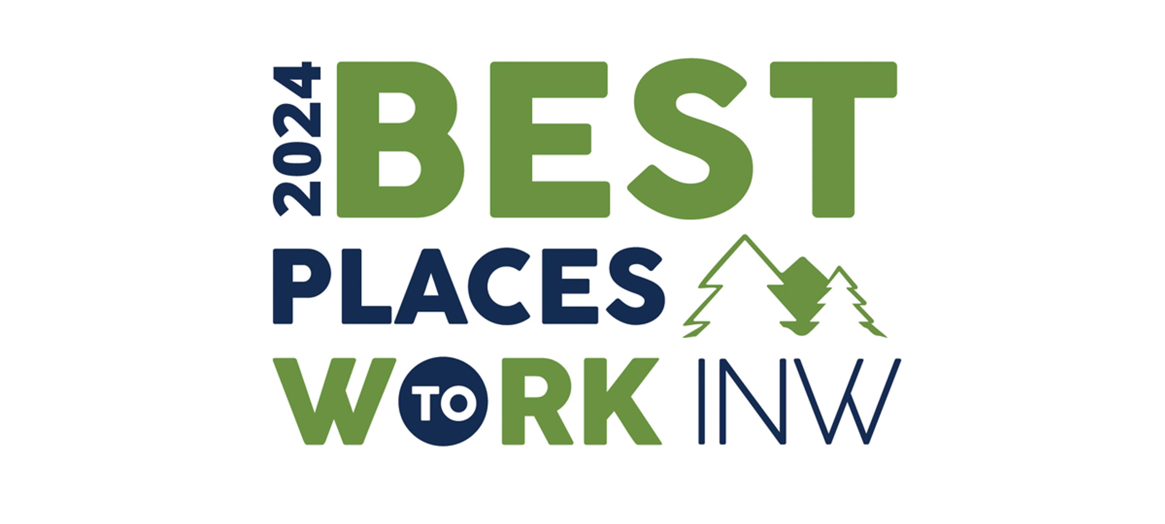 One of the Best Places to Work in the Inland Northwest!