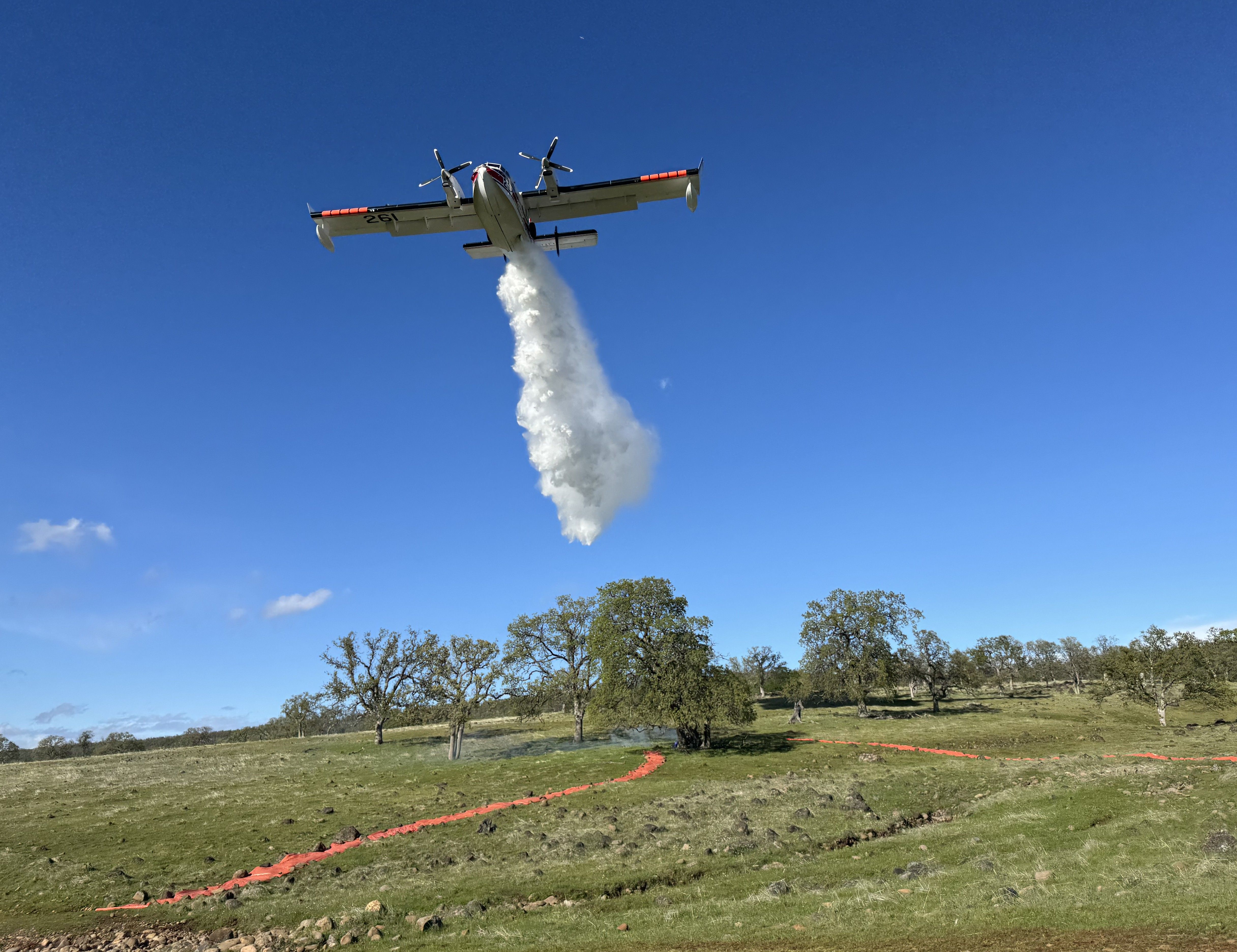 Flight Training