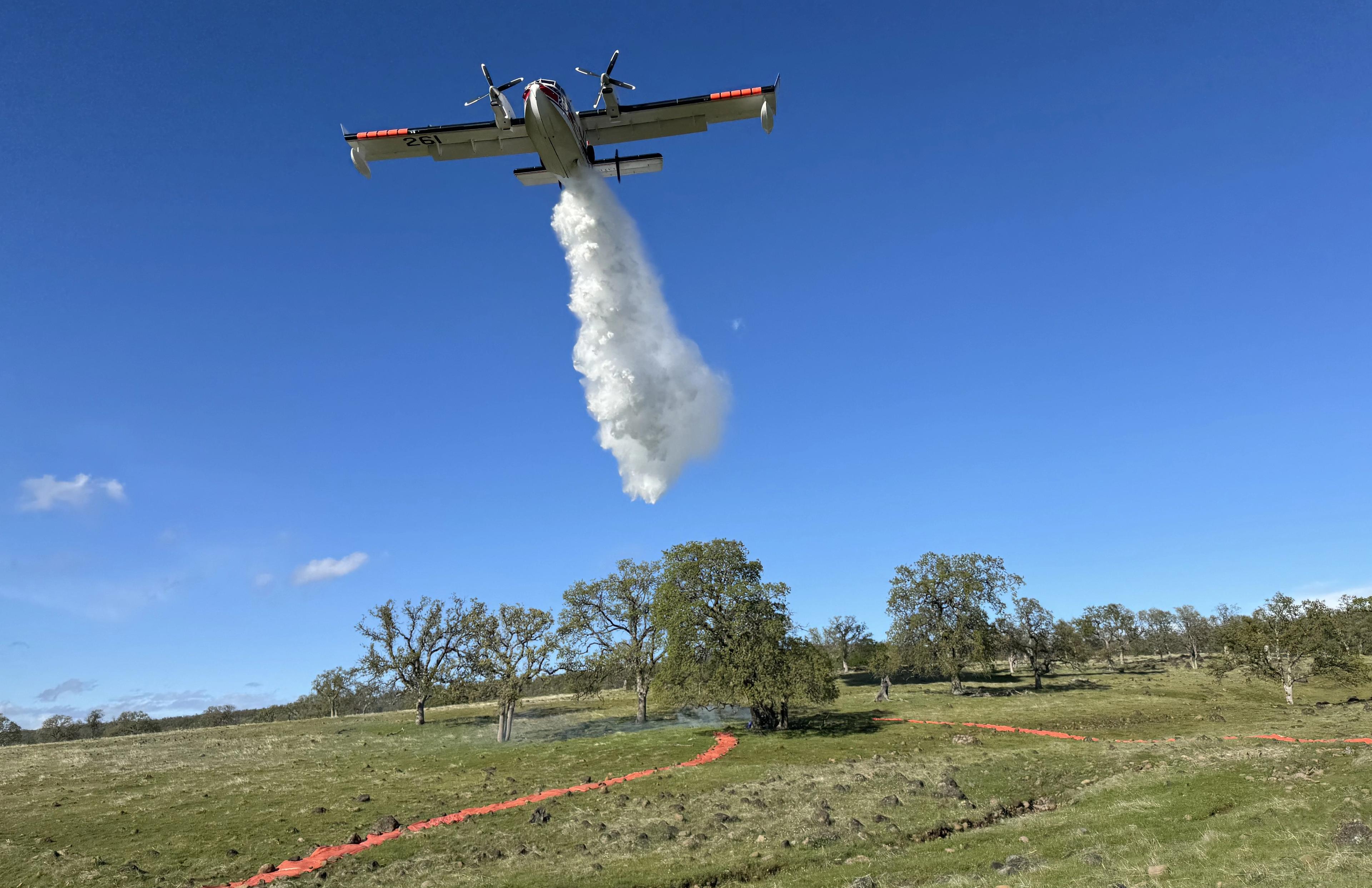 Flight Training